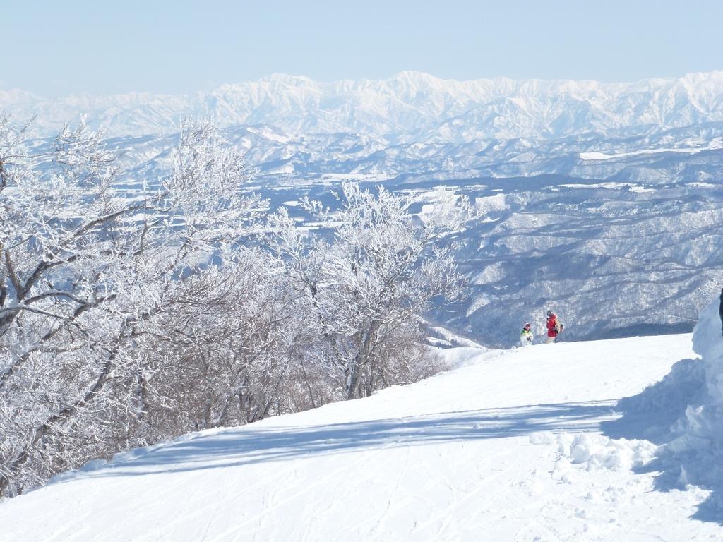 Gasthof Tobei Nozawaonsen