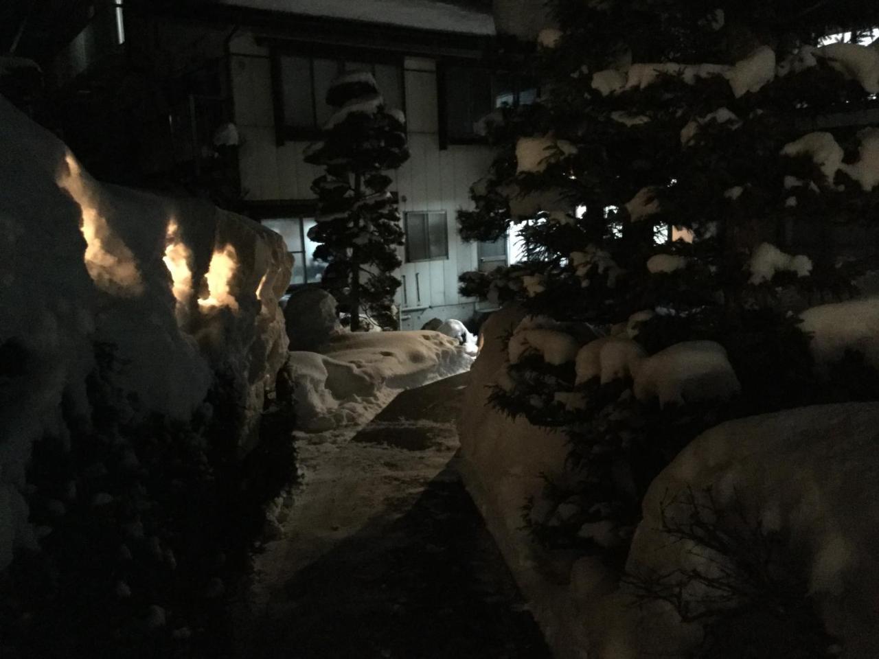 Tobei Gasthof Nozawaonsen